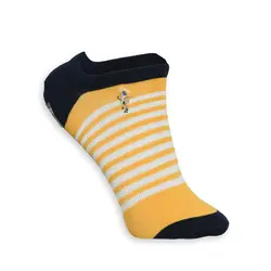 جوراب مچی گلدوزی پولو