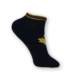 جوراب مچی گلدوزی پولو