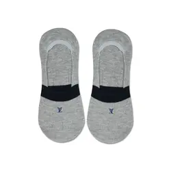 جوراب کالج گلدوزی پولو