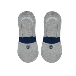 جوراب کالج گلدوزی پولو