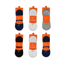 جوراب کالج گلدوزی پولو