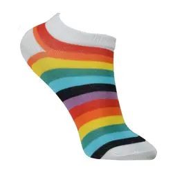 جوراب سفيدبرفي بچه گانه مچي