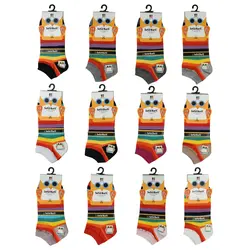 جوراب سفيدبرفي بچه گانه مچي