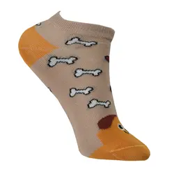 جوراب سفيدبرفي بچه گانه مچي