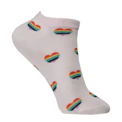 جوراب سفيدبرفي بچه گانه مچي