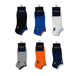 جوراب مچی پنجه گیری پولو
