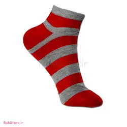 جوراب مچی پنجه گیری پولو