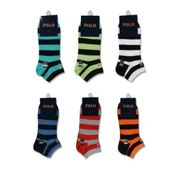 جوراب مچی پنجه گیری پولو