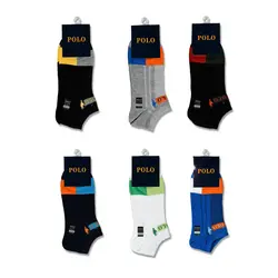 جوراب مچی پنجه گیری پولو