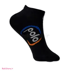 جوراب مچی پنجه گیری پولو
