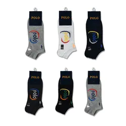 جوراب مچی پنجه گیری پولو
