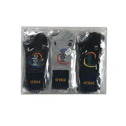 جوراب مچی پنجه گیری پولو