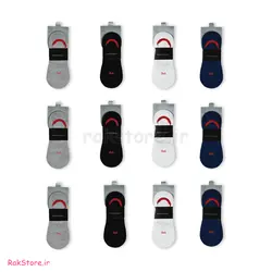 جوراب کالج پولو