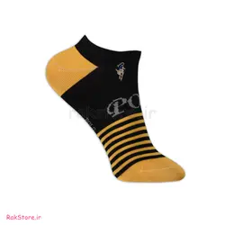 جوراب مردانه مچی پولو