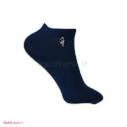 جوراب مردانه مچی پولو