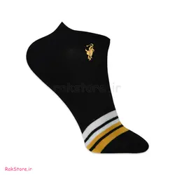 جوراب مردانه مچی پولو