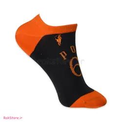 جوراب مردانه مچی پولو