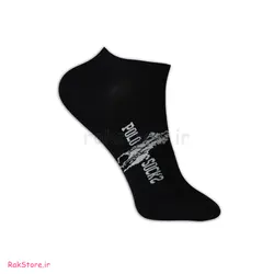 جوراب مردانه مچی پولو