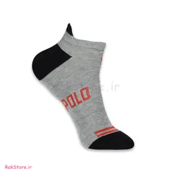 جوراب مردانه مچی پولو