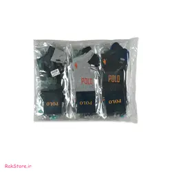 جوراب مردانه مچی پولو