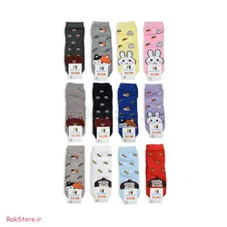 جوراب کالج پولو