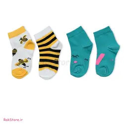 جوراب کالج پولو