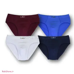شورت اسلیپ ژله ایی کلونت XXXL