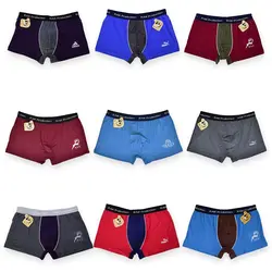 شورت نیم پا کش از رو راک XXXL