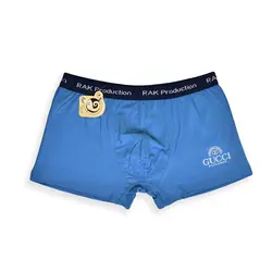 شورت نیم پا کش از رو راک XXXL