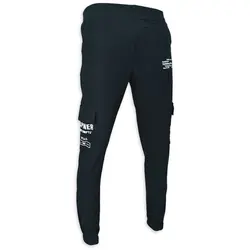 شلوار پنج جیب حیدری طرح Spiner