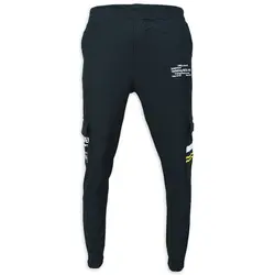 شلوار پنج جیب حیدری طرح Spiner