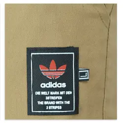 شلوار پنج جیب حیدری طرح adidas