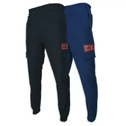 شلوار بنگال قواره بزرگ دمپاکش نخل و آفتاب