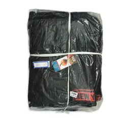 شلوار بنگال قواره بزرگ دمپاکش نخل و آفتاب