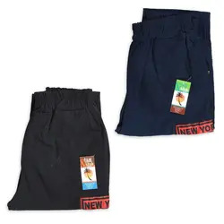 شلوار بنگال قواره بزرگ دمپاکش نخل و آفتاب