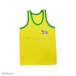 رکابی پسرانه آیدین XL