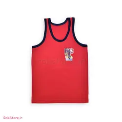 رکابی پسرانه آیدین XL