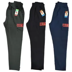 شلوار بنگال قواره بزرگ دمپاساده نخل و آفتاب