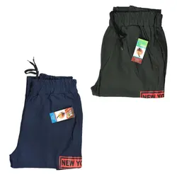 شلوار بنگال قواره بزرگ دمپاساده نخل و آفتاب