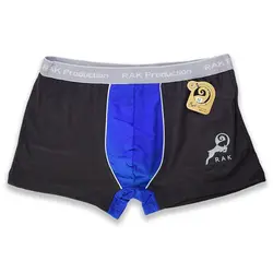 شورت نیم پا کش از رو راک M