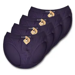شورت اسلیپ کش لیفه راک 4XL