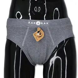 شورت اسلیپ کش لیفه راک 4XL