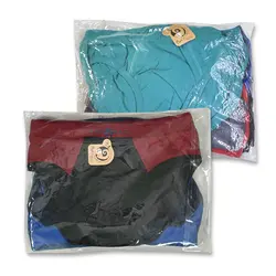 شورت اسلیپ کش لیفه راک 4XL