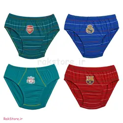 شورت اسلیپ جعبه ای آیدین