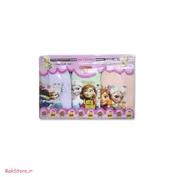 شورت اسلیپ دخترانه تارا