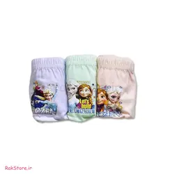 شورت اسلیپ دخترانه تارا