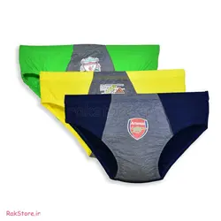 شورت اسلیپ پسرانه XL