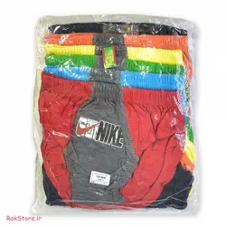 شورت اسلیپ پسرانه XL