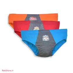 شورت اسلیپ پسرانه L