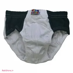 شورت اسلیپ پسرانه کلونت 11 تا 12 سال